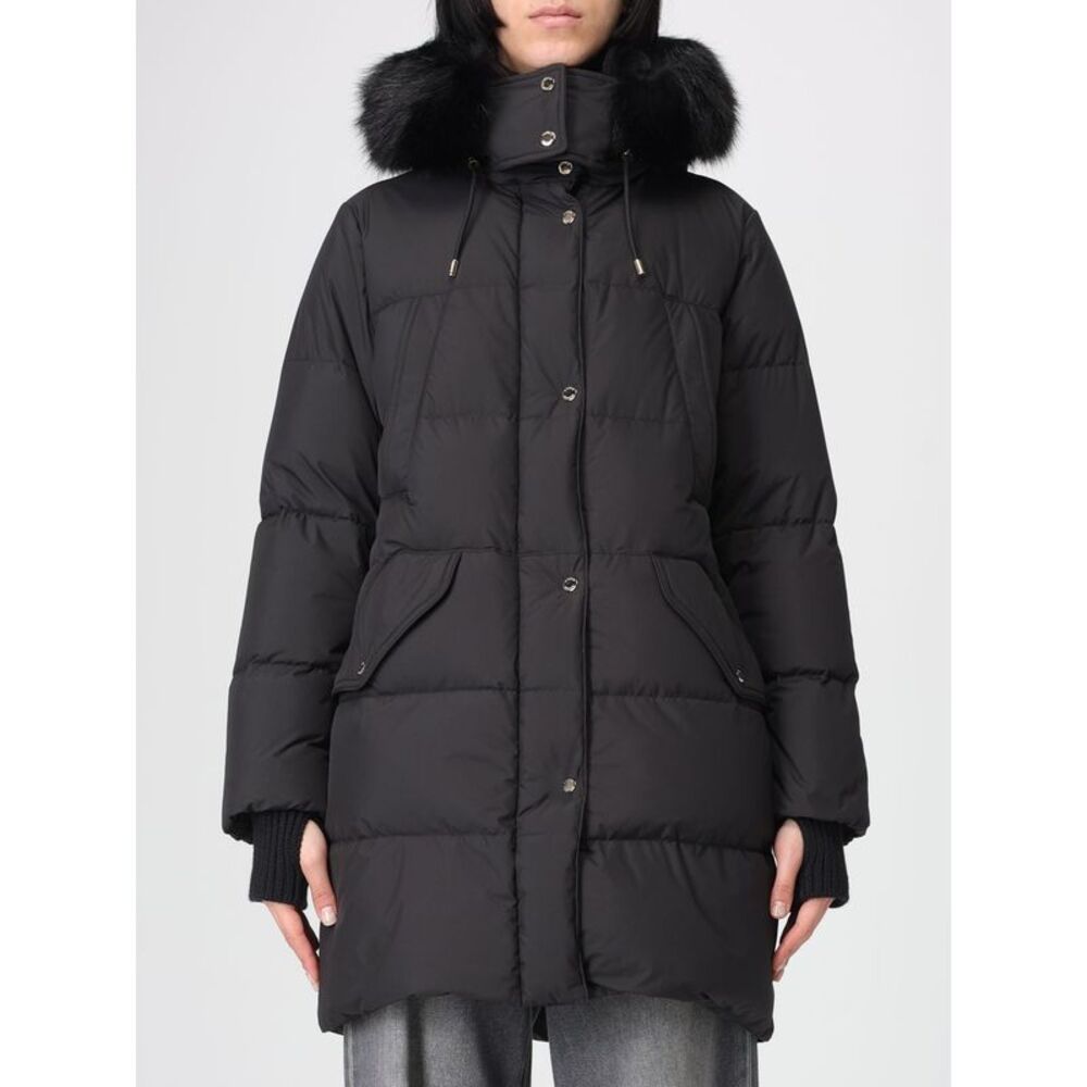 Moorer Women Jacket Woman Moorer